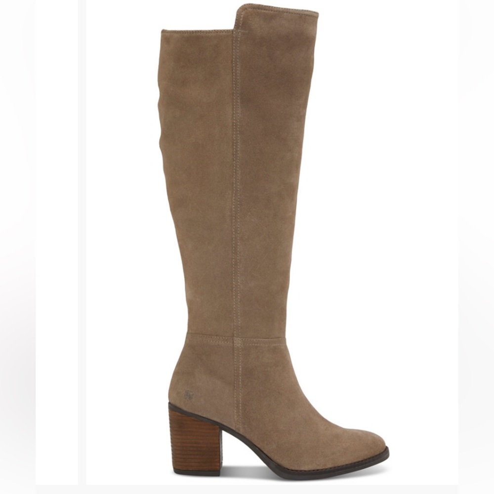 Lucky Brand Knee High Boot